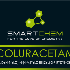 Coluracetam