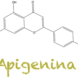 Apigenina