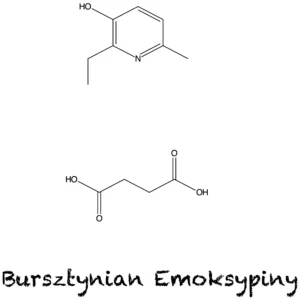 Bursztynian emoksypiny