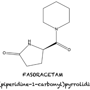 Fasoracetam