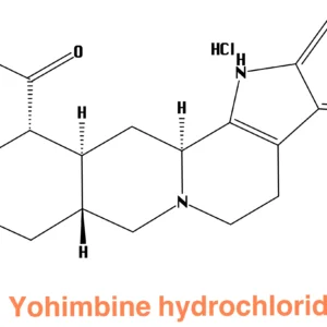 Johimbina HCl