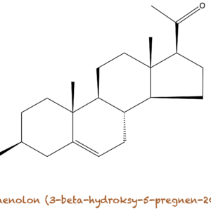 Pregnenolon