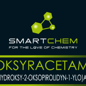 Oksyracetam
